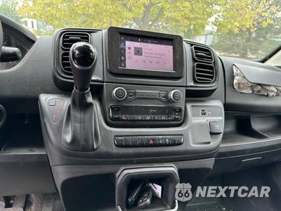 2023 Ram ProMaster 2500 Cargo Van Low Roof 136.0" WB - zdjęcie 15 z 23 - miniatura