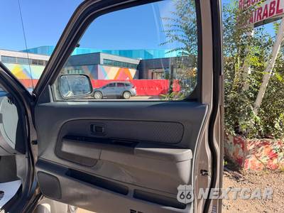 2003 Nissan Xterra XE - zdjęcie 9 z 24 - miniatura