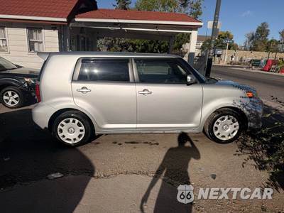 2015 Scion xB - zdjęcie 8 z 17 - miniatura