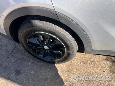 2017 Kia Sorento LX - zdjęcie 24 z 24 - miniatura