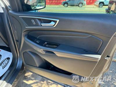 2015 Ford Edge Titanium - zdjęcie 14 z 24 - miniatura