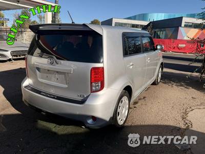 2015 Scion xB - zdjęcie 1 z 17 - miniatura