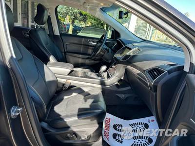 2015 Ford Edge Titanium - zdjęcie 15 z 24 - miniatura