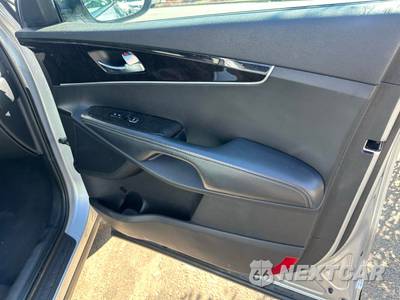 2017 Kia Sorento LX - zdjęcie 20 z 24 - miniatura