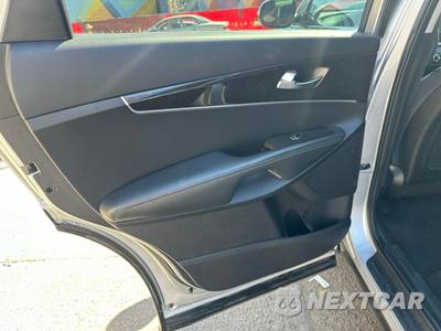 2017 Kia Sorento LX - zdjęcie 14 z 24 - miniatura