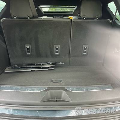 2021 Cadillac Escalade Premium Luxury 1SB - zdjęcie 21 z 30 - miniatura
