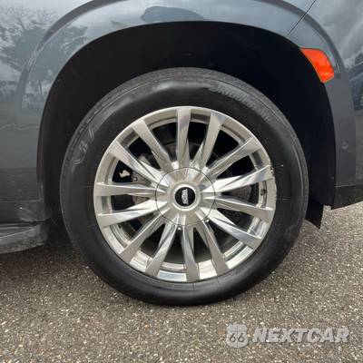 2021 Cadillac Escalade Premium Luxury 1SB - zdjęcie 12 z 30 - miniatura