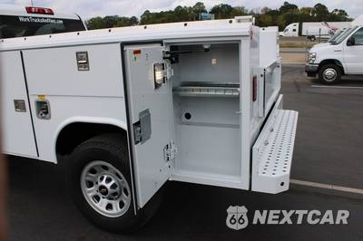 2024 Chevrolet Silverado 3500HD WT Regular Cab Long Bed 1WT - zdjęcie 10 z 52 - miniatura