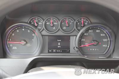 2024 Chevrolet Silverado 3500HD WT Regular Cab Long Bed 1WT - zdjęcie 30 z 52 - miniatura