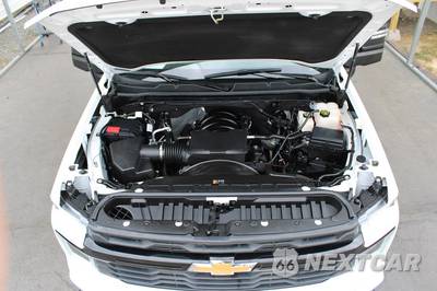 2024 Chevrolet Silverado 3500HD WT Regular Cab Long Bed 1WT - zdjęcie 47 z 52 - miniatura