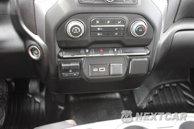2024 Chevrolet Silverado 3500HD WT Regular Cab Long Bed 1WT - zdjęcie 33 z 52 - miniatura