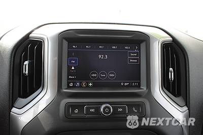 2024 Chevrolet Silverado 3500HD WT Regular Cab Long Bed 1WT - zdjęcie 31 z 52 - miniatura