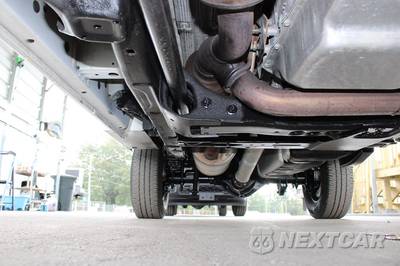 2024 Chevrolet Silverado 3500HD WT Regular Cab Long Bed 1WT - zdjęcie 46 z 52 - miniatura