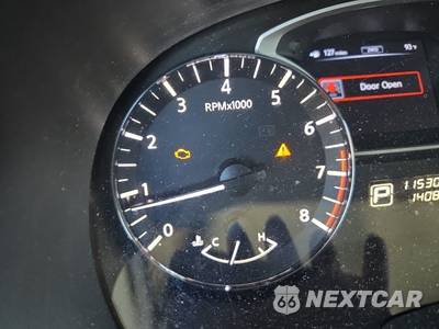2013 Nissan Pathfinder SL - zdjęcie 15 z 30 - miniatura