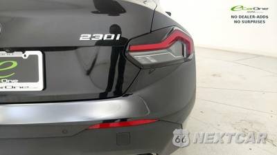 2025 BMW 2 Series Coupe 230i xDrive - zdjęcie 30 z 50 - miniatura