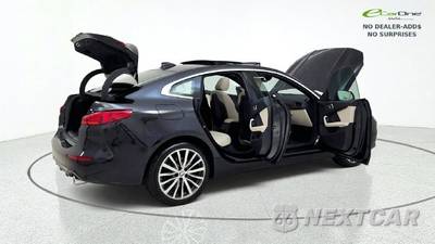 2024 BMW 2 Series Gran Coupe 228i Sedan - zdjęcie 20 z 50 - miniatura