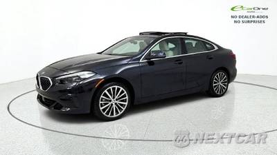 2024 BMW 2 Series Gran Coupe 228i Sedan - zdjęcie 4 z 50 - miniatura