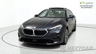2024 BMW 2 Series Gran Coupe 228i Sedan - zdjęcie 3 z 50 - miniatura