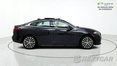 2024 BMW 2 Series Gran Coupe 228i Sedan - zdjęcie 10 z 50 - miniatura