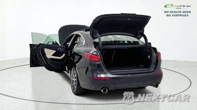 2024 BMW 2 Series Gran Coupe 228i Sedan - zdjęcie 18 z 50 - miniatura
