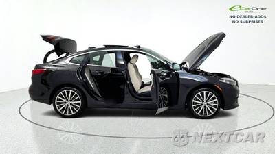 2024 BMW 2 Series Gran Coupe 228i Sedan - zdjęcie 21 z 50 - miniatura