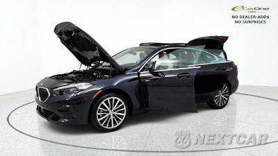 2024 BMW 2 Series Gran Coupe 228i Sedan - zdjęcie 15 z 50 - miniatura