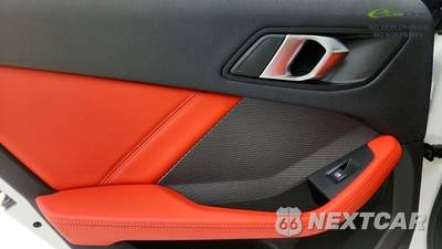 2024 BMW 2 Series Gran Coupe 228i Sedan M SPORT LINE - zdjęcie 50 z 50 - miniatura