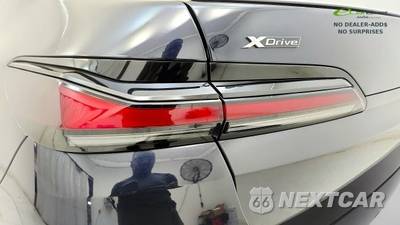 2026 BMW 7 Series 740i xDrive M SPORT LINE - zdjęcie 29 z 50 - miniatura