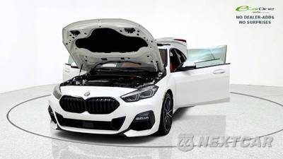 2024 BMW 2 Series Gran Coupe 228i Sedan M SPORT LINE - zdjęcie 14 z 50 - miniatura