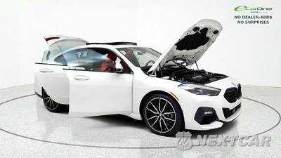 2024 BMW 2 Series Gran Coupe 228i Sedan M SPORT LINE - zdjęcie 12 z 50 - miniatura