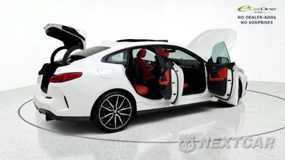 2024 BMW 2 Series Gran Coupe 228i Sedan M SPORT LINE - zdjęcie 20 z 50 - miniatura
