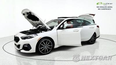 2024 BMW 2 Series Gran Coupe 228i Sedan M SPORT LINE - zdjęcie 15 z 50 - miniatura
