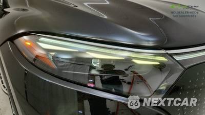 2023 Mercedes-Benz EQS 450+ SUV - zdjęcie 24 z 50 - miniatura