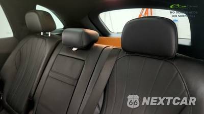 2023 Mercedes-Benz EQS 450+ SUV - zdjęcie 47 z 50 - miniatura