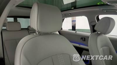 2024 Hyundai IONIQ 5 Limited - zdjęcie 37 z 50 - miniatura