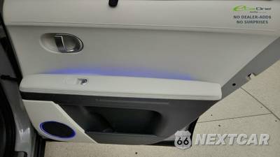 2024 Hyundai IONIQ 5 Limited - zdjęcie 44 z 50 - miniatura