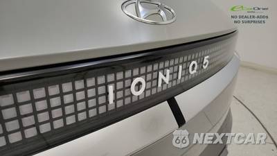 2024 Hyundai IONIQ 5 Limited - zdjęcie 35 z 50 - miniatura