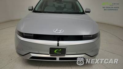 2024 Hyundai IONIQ 5 Limited - zdjęcie 26 z 50 - miniatura