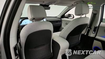 2024 Hyundai IONIQ 5 Limited - zdjęcie 47 z 50 - miniatura
