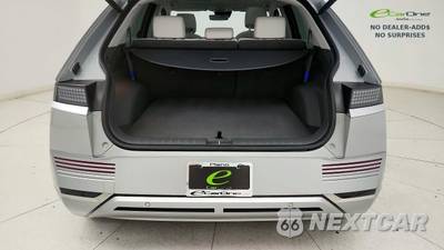 2024 Hyundai IONIQ 5 Limited - zdjęcie 30 z 50 - miniatura