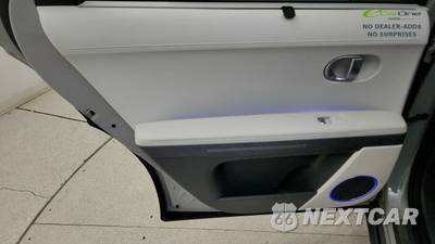 2024 Hyundai IONIQ 5 Limited - zdjęcie 48 z 50 - miniatura