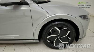 2024 Hyundai IONIQ 5 Limited - zdjęcie 23 z 50 - miniatura