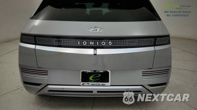 2024 Hyundai IONIQ 5 Limited - zdjęcie 29 z 50 - miniatura