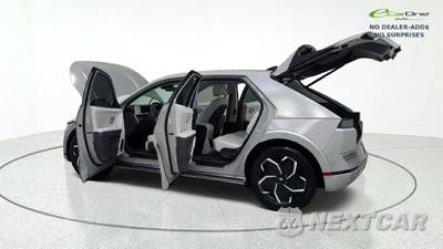 2024 Hyundai IONIQ 5 Limited - zdjęcie 16 z 50 - miniatura