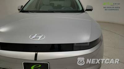 2024 Hyundai IONIQ 5 Limited - zdjęcie 25 z 50 - miniatura
