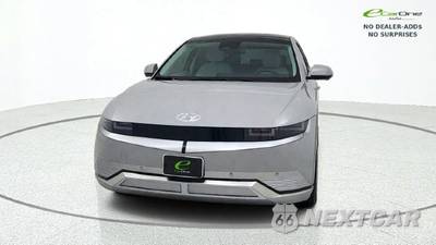 2024 Hyundai IONIQ 5 Limited - zdjęcie 2 z 50 - miniatura