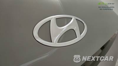 2024 Hyundai IONIQ 5 Limited - zdjęcie 33 z 50 - miniatura