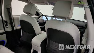 2024 Hyundai IONIQ 5 Limited - zdjęcie 43 z 50 - miniatura