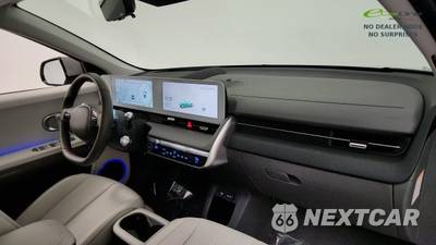 2024 Hyundai IONIQ 5 Limited - zdjęcie 36 z 50 - miniatura