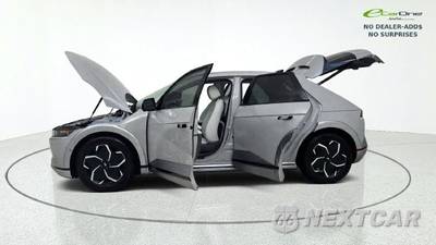 2024 Hyundai IONIQ 5 Limited - zdjęcie 15 z 50 - miniatura